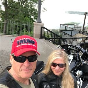 Meet your Posher, Frank